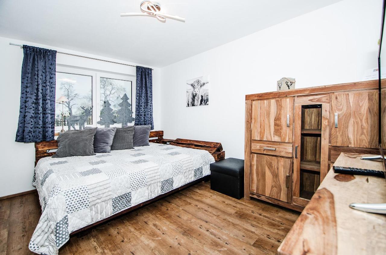 Kitz Juwel Hollersbach im Pinzgau Exterior foto