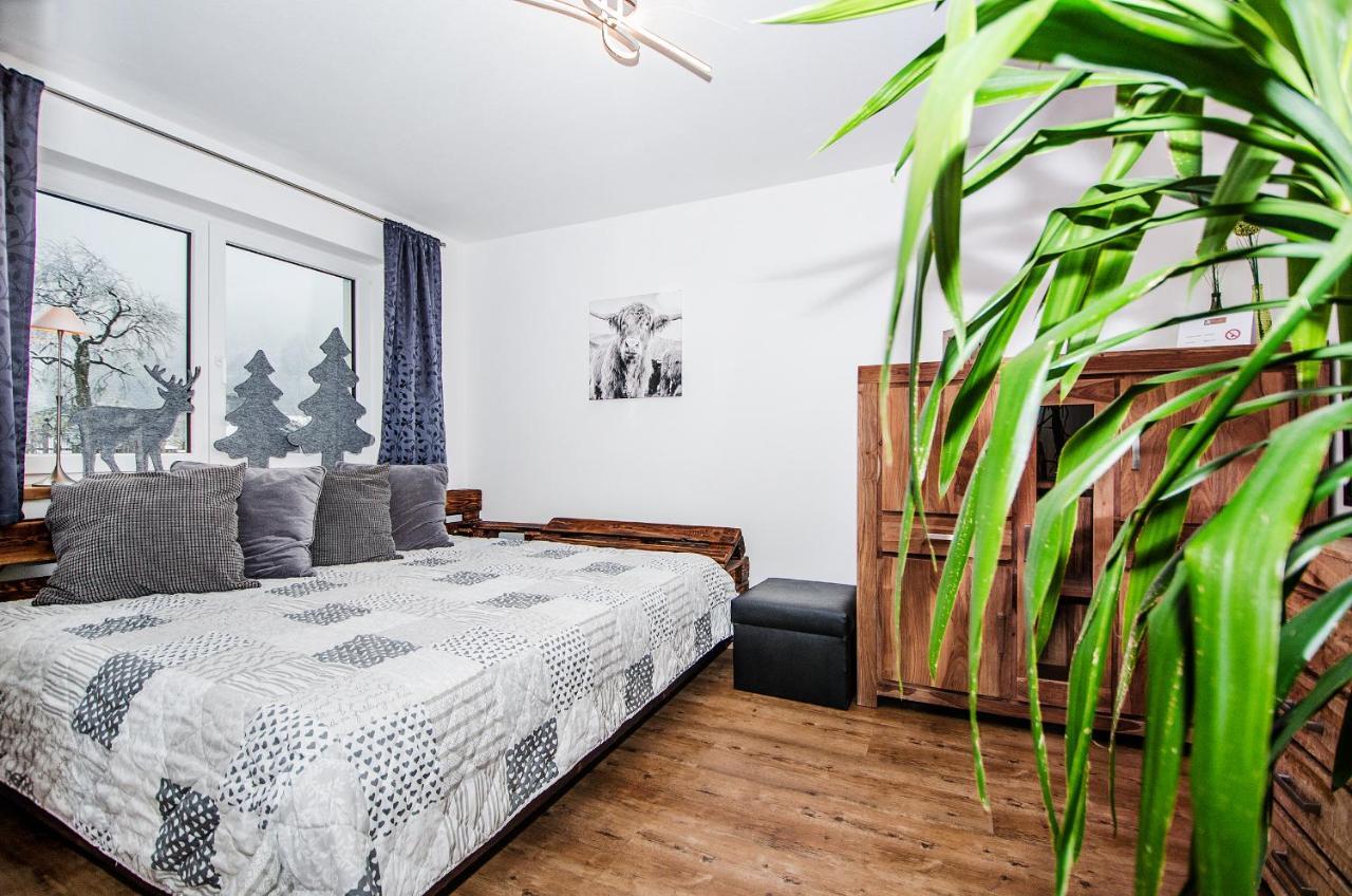 Kitz Juwel Hollersbach im Pinzgau Exterior foto