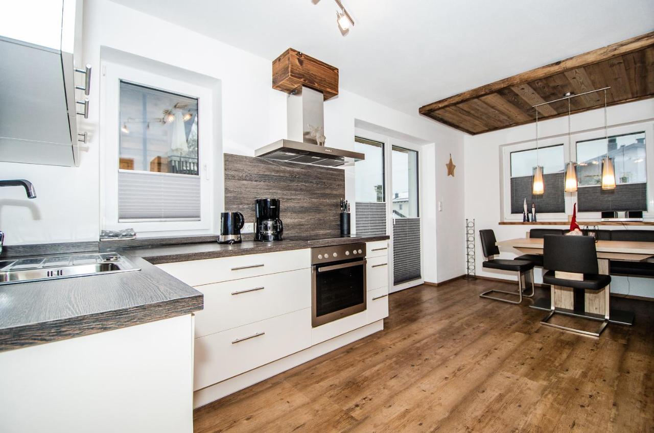 Kitz Juwel Hollersbach im Pinzgau Exterior foto